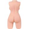 Armony - torso femenino realistico modelo 2 - 6