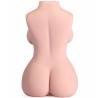Armony - torso femenino realistico modelo 3 - 6