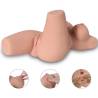 Armony - torso femenino realistico modelo 6 - 1