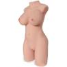 Armony - torso femenino realistico modelo 6 - 3