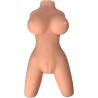 Armony - torso femenino realistico modelo 8 - 5