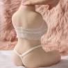 Armony - torso femenino realistico modelo 8 - 6