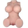 Armony torso femenino realista modelo 9, de frente
