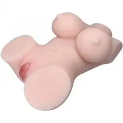 Armony - torso femenino realistico modelo 9