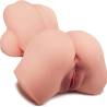 Armony - torso femenino realistico modelo 10 - 2