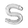 King cock - double trouble dildo doble 46 cm transparente - 2