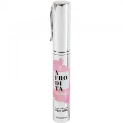 Secretplay - afrodita perfume feromonas mujer spray formato de viaje