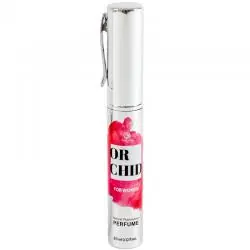 Secretplay - orchid perfume feromonas mujer spray formato de viaje