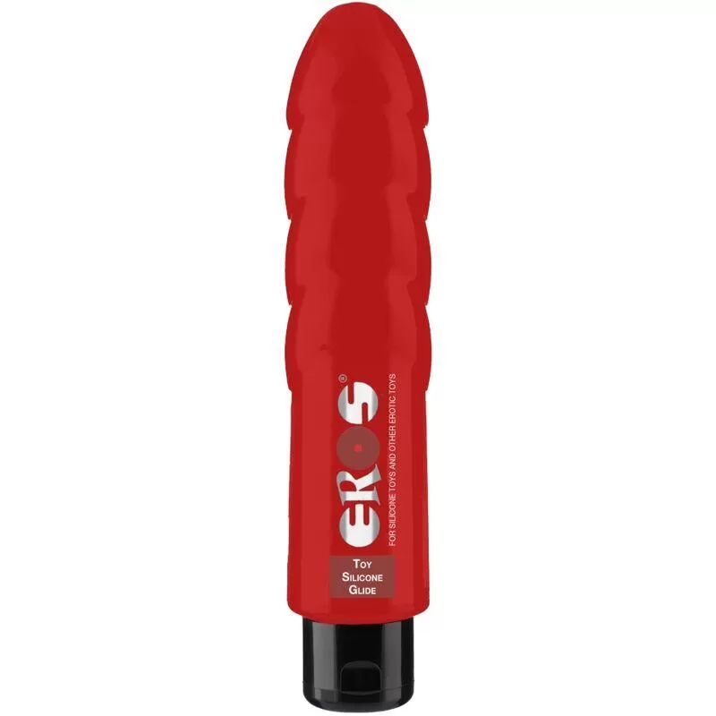 Eros - toy silicone glide lubricante base silicona 175 ml Eros - toy silicone glide lubricante base silicona 175 ml