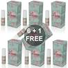 Pack de 7 Liona by Moma Libido Gel