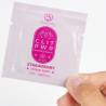 Secretplay - monodosis lubricante fresas 2 ml - 2