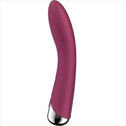 Satisfyer - spinning vibe 1 vibrador rotador g-spot -  - 2