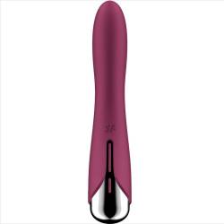 Satisfyer - spinning vibe 1 vibrador rotador g-spot -  - 3
