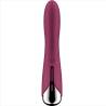 Satisfyer - spinning vibe 1 vibrador rotador g-spot - 3
