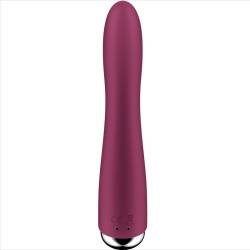 Satisfyer - spinning vibe 1 vibrador rotador g-spot -  - 4