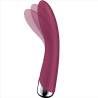 Satisfyer - spinning vibe 1 vibrador rotador g-spot - 5