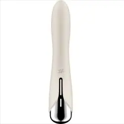 Satisfyer - spinning vibe 1 vibrador rotador g-spot