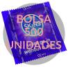 Skins preservativo xxl bolsa 500 uds - 2