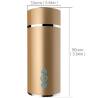 Armony - masturbador vibrador vagina dorado - 3
