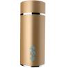 Armony - masturbador vibrador vagina dorado - 4