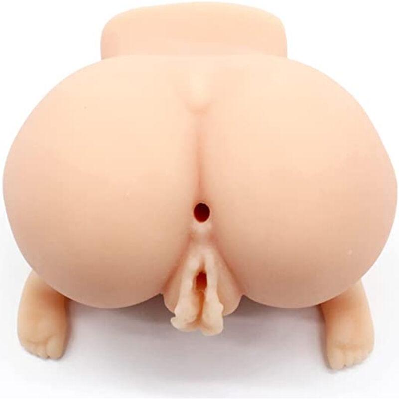 Armony - masturbador masculino ano & vagina Armony - masturbador masculino ano & vagina