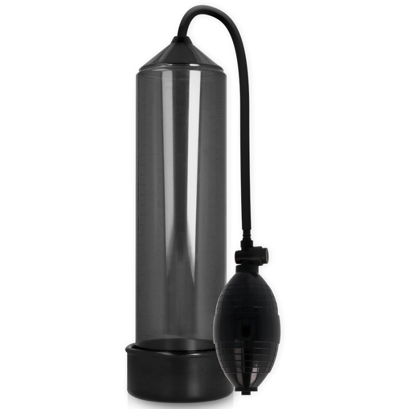 Pump addicted - bomba erección rx3 - 7
