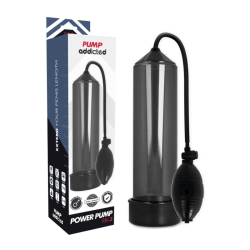 Pump addicted - bomba erección rx3 - 8