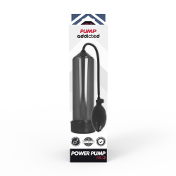 Pump addicted - bomba erección rx3 - 11