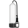 Bomba de vacío Pump Addicted RX7 transparente