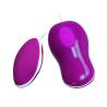 Pretty love flirtation - huevo vibrador con control remoto - avery - 3