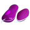 Pretty love flirtation - huevo vibrador con control remoto - avery - 4