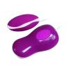 Pretty love flirtation - huevo vibrador con control remoto - avery - 5