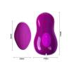 Pretty love flirtation - huevo vibrador con control remoto - avery - 6