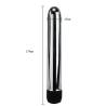 Vibrator making a fliying sense metal - 2