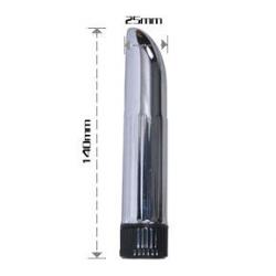 Baile - vibrador lady finger