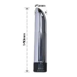 Baile - vibrador lady finger