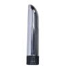 Baile Lady Finger de ABS metalizado
