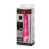 Caja del vibrador Baile The Realistic Cock