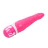 Baile the realistic cock pink g-spot 21.8cm - 3