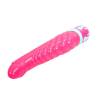 Baile the realistic cock pink g-spot 21.8cm - 4