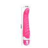 Baile the realistic cock pink g-spot 21.8cm - 5