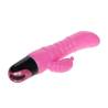 Rabbit Baile rosa tumbado
