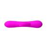 Pretty love flirt vibrador  estimulador  barrete - 3
