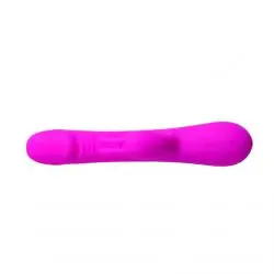Pretty love - flirtation vibrador con rabbit clement Pretty love - flirtation vibrador con rabbit clement
