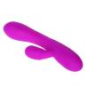 Smart pretty love - vibrador con estimulador clitoris victor - 2