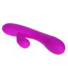 Smart pretty love - vibrador con estimulador clitoris victor - 3