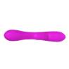 Smart pretty love - vibrador con estimulador clitoris victor - 4