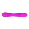 Pretty love smart - vibrador con rabbit 30 modos hunter - 4