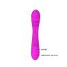 Pretty love smart - vibrador con rabbit 30 modos hunter - 6