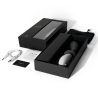 Lelo loki vibrador prostatico negro - 2